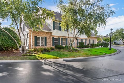 Tiny photo for 1504 Laurel Oaks Drive, Streamwood, IL 60107 (MLS # 12479544)