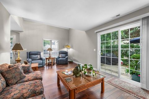 Tiny photo for 1504 Laurel Oaks Drive, Streamwood, IL 60107 (MLS # 12479544)