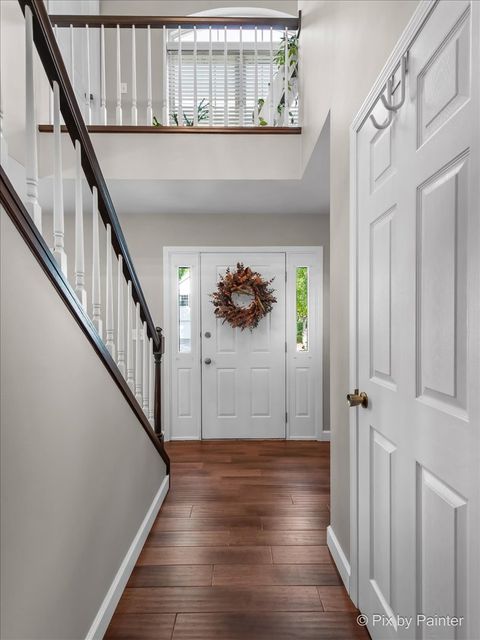 Tiny photo for 1504 Laurel Oaks Drive, Streamwood, IL 60107 (MLS # 12479544)