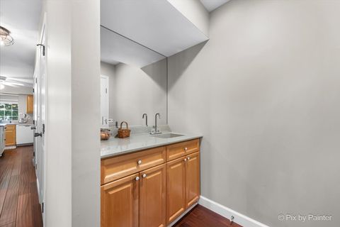 Tiny photo for 1504 Laurel Oaks Drive, Streamwood, IL 60107 (MLS # 12479544)
