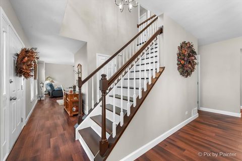 Tiny photo for 1504 Laurel Oaks Drive, Streamwood, IL 60107 (MLS # 12479544)