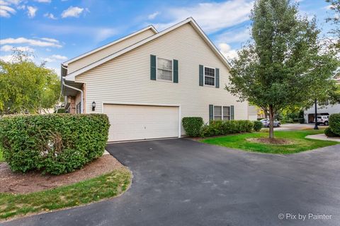 Tiny photo for 1504 Laurel Oaks Drive, Streamwood, IL 60107 (MLS # 12479544)