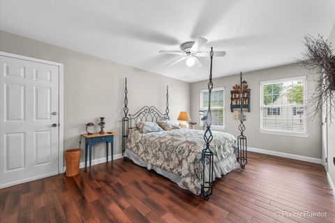 Tiny photo for 1504 Laurel Oaks Drive, Streamwood, IL 60107 (MLS # 12479544)