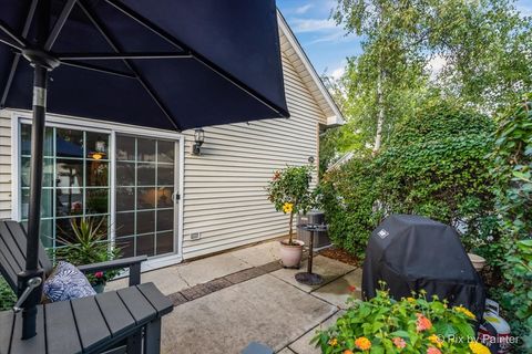 Tiny photo for 1504 Laurel Oaks Drive, Streamwood, IL 60107 (MLS # 12479544)