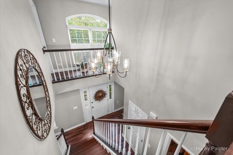 Tiny photo for 1504 Laurel Oaks Drive, Streamwood, IL 60107 (MLS # 12479544)