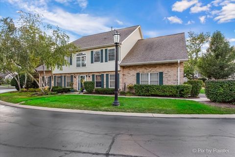 Tiny photo for 1504 Laurel Oaks Drive, Streamwood, IL 60107 (MLS # 12479544)