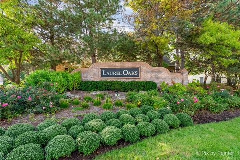 Tiny photo for 1504 Laurel Oaks Drive, Streamwood, IL 60107 (MLS # 12479544)