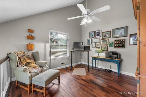 Tiny photo for 1504 Laurel Oaks Drive, Streamwood, IL 60107 (MLS # 12479544)