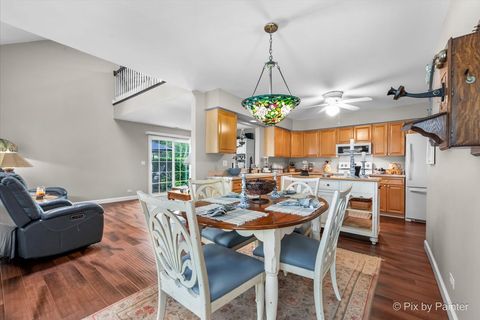 Tiny photo for 1504 Laurel Oaks Drive, Streamwood, IL 60107 (MLS # 12479544)