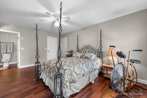 Tiny photo for 1504 Laurel Oaks Drive, Streamwood, IL 60107 (MLS # 12479544)
