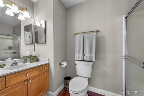 Tiny photo for 1504 Laurel Oaks Drive, Streamwood, IL 60107 (MLS # 12479544)