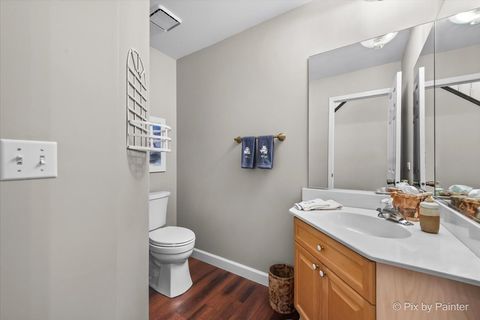 Tiny photo for 1504 Laurel Oaks Drive, Streamwood, IL 60107 (MLS # 12479544)