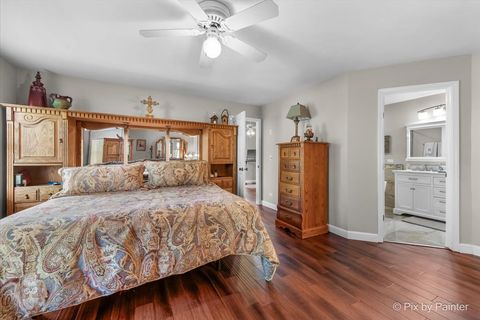 Tiny photo for 1504 Laurel Oaks Drive, Streamwood, IL 60107 (MLS # 12479544)