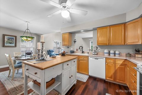 Tiny photo for 1504 Laurel Oaks Drive, Streamwood, IL 60107 (MLS # 12479544)