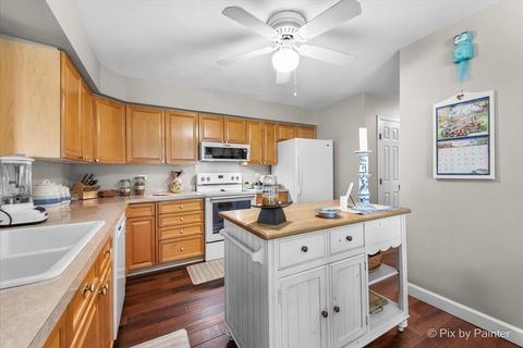 Tiny photo for 1504 Laurel Oaks Drive, Streamwood, IL 60107 (MLS # 12479544)
