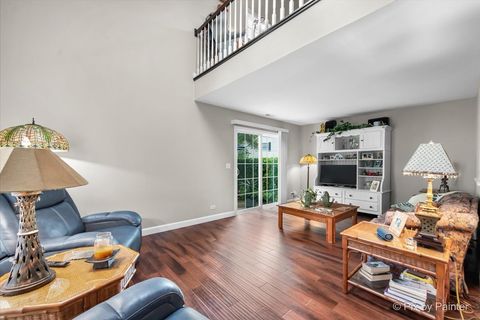 Tiny photo for 1504 Laurel Oaks Drive, Streamwood, IL 60107 (MLS # 12479544)