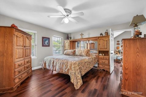 Tiny photo for 1504 Laurel Oaks Drive, Streamwood, IL 60107 (MLS # 12479544)