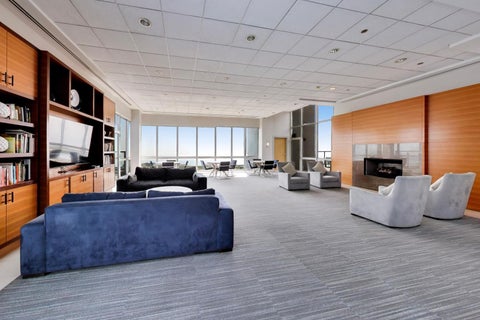 Tiny photo for 1629 S Prairie Avenue #805, Chicago, IL 60616 (MLS # 12729458)