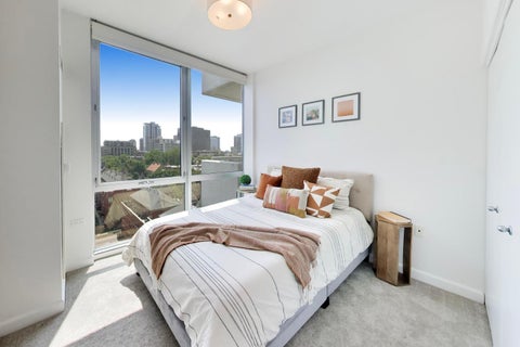 Tiny photo for 1629 S Prairie Avenue #805, Chicago, IL 60616 (MLS # 12729458)