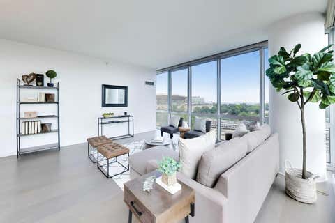 Tiny photo for 1629 S Prairie Avenue #805, Chicago, IL 60616 (MLS # 12729458)