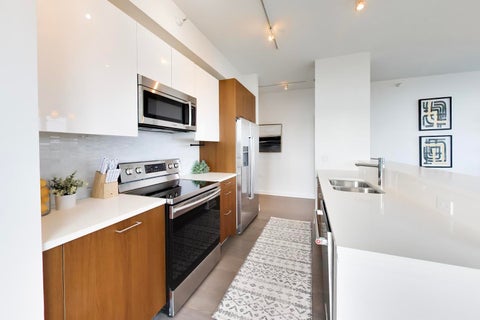 Tiny photo for 1629 S Prairie Avenue #805, Chicago, IL 60616 (MLS # 12729458)