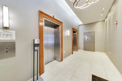 Tiny photo for 1629 S Prairie Avenue #805, Chicago, IL 60616 (MLS # 12729458)