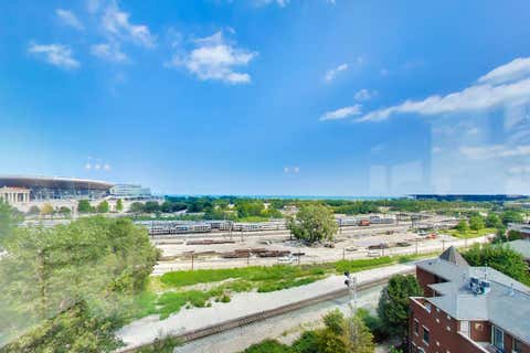 Tiny photo for 1629 S Prairie Avenue #805, Chicago, IL 60616 (MLS # 12729458)
