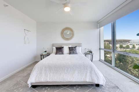 Tiny photo for 1629 S Prairie Avenue #805, Chicago, IL 60616 (MLS # 12729458)