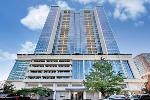 Photo of 1629 S Prairie Avenue #805, Chicago, IL 60616 (MLS # 12729458)