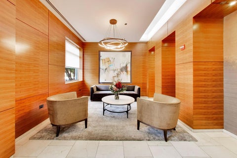 Tiny photo for 1629 S Prairie Avenue #805, Chicago, IL 60616 (MLS # 12729458)
