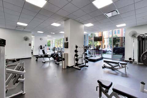 Tiny photo for 1629 S Prairie Avenue #805, Chicago, IL 60616 (MLS # 12729458)
