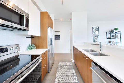 Tiny photo for 1629 S Prairie Avenue #805, Chicago, IL 60616 (MLS # 12729458)