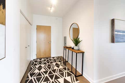 Tiny photo for 1629 S Prairie Avenue #805, Chicago, IL 60616 (MLS # 12729458)