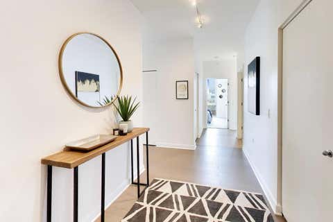 Tiny photo for 1629 S Prairie Avenue #805, Chicago, IL 60616 (MLS # 12729458)