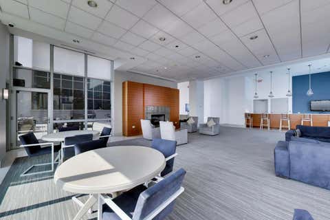 Tiny photo for 1629 S Prairie Avenue #805, Chicago, IL 60616 (MLS # 12729458)