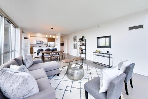 Tiny photo for 1629 S Prairie Avenue #805, Chicago, IL 60616 (MLS # 12729458)