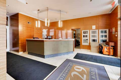 Tiny photo for 1629 S Prairie Avenue #805, Chicago, IL 60616 (MLS # 12729458)