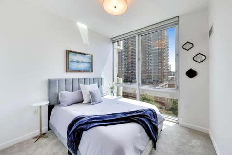 Tiny photo for 1629 S Prairie Avenue #805, Chicago, IL 60616 (MLS # 12729458)