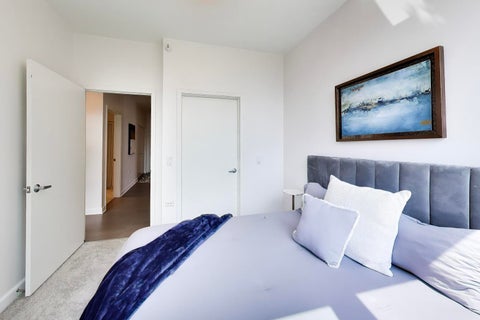 Tiny photo for 1629 S Prairie Avenue #805, Chicago, IL 60616 (MLS # 12729458)