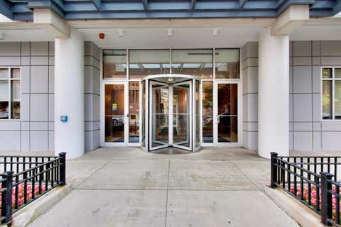 Tiny photo for 1629 S Prairie Avenue #805, Chicago, IL 60616 (MLS # 12729458)