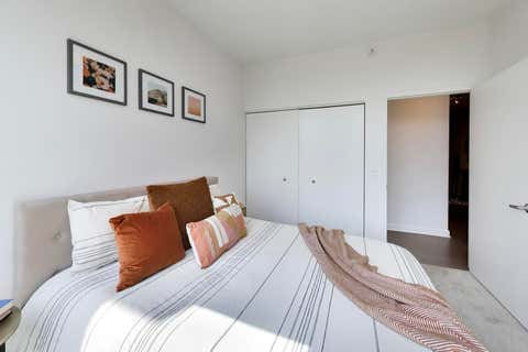 Tiny photo for 1629 S Prairie Avenue #805, Chicago, IL 60616 (MLS # 12729458)