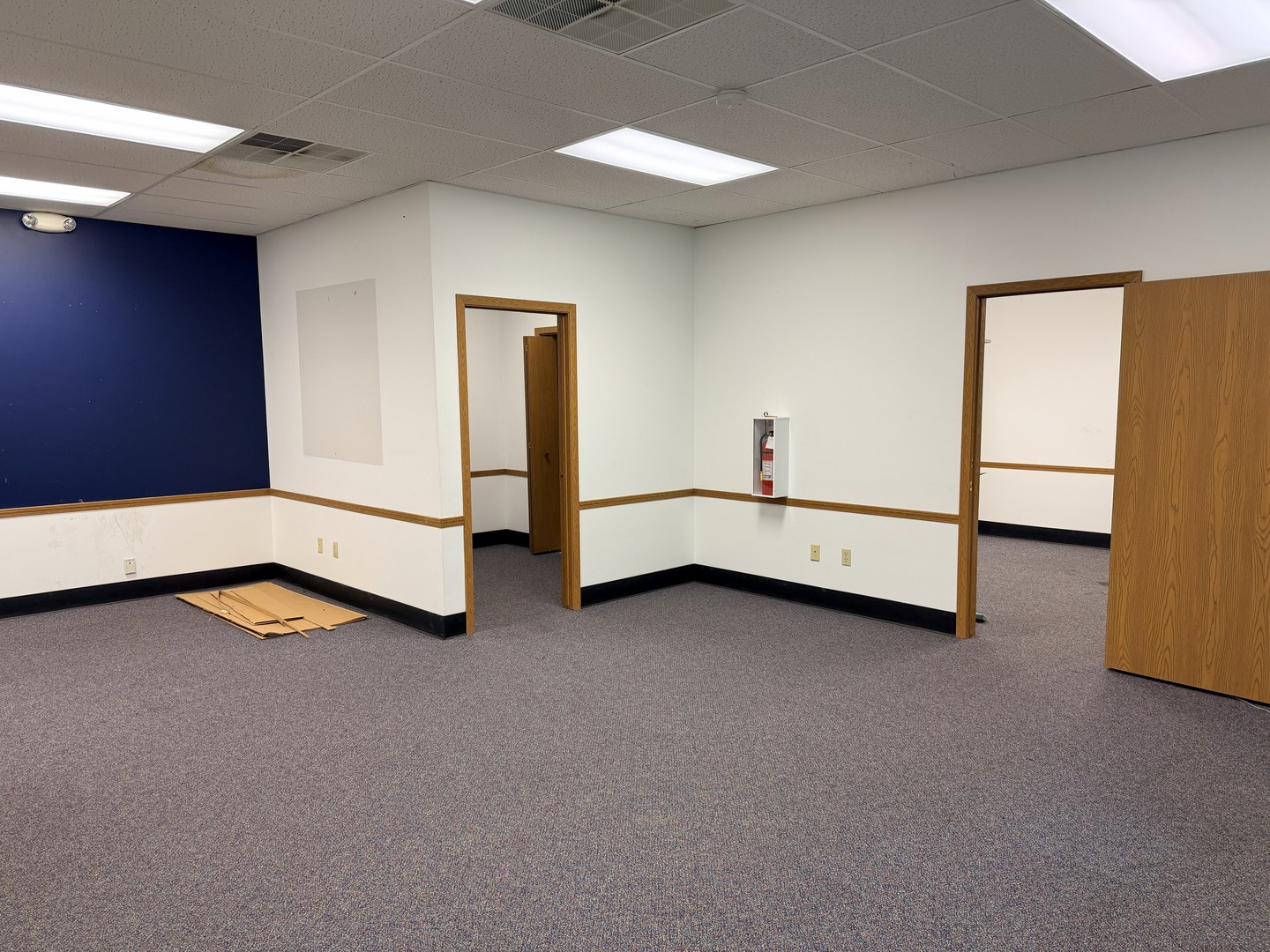 1011 Shooting Park Road 103