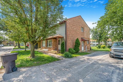 Tiny photo for 17 Michael Road, Park Forest, IL 60466 (MLS # 12456961)