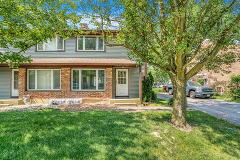 Tiny photo for 17 Michael Road, Park Forest, IL 60466 (MLS # 12456961)