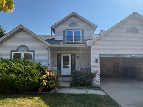 Photo of 24127 Primrose Circle, Plainfield, IL 60585 (MLS # 12486653)