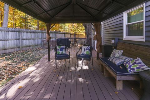 Tiny photo for 1608 Sweetbriar Drive, Bloomington, IL 61701 (MLS # 12505354)