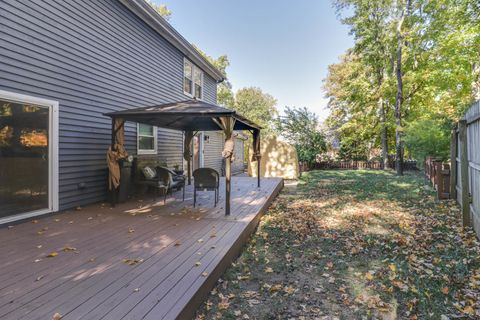 Tiny photo for 1608 Sweetbriar Drive, Bloomington, IL 61701 (MLS # 12505354)