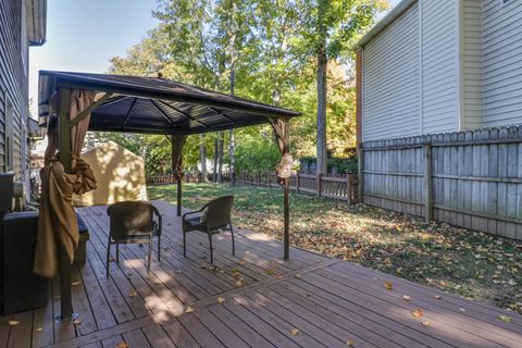 Tiny photo for 1608 Sweetbriar Drive, Bloomington, IL 61701 (MLS # 12505354)