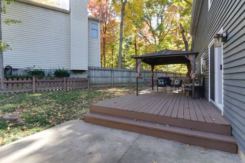 Tiny photo for 1608 Sweetbriar Drive, Bloomington, IL 61701 (MLS # 12505354)