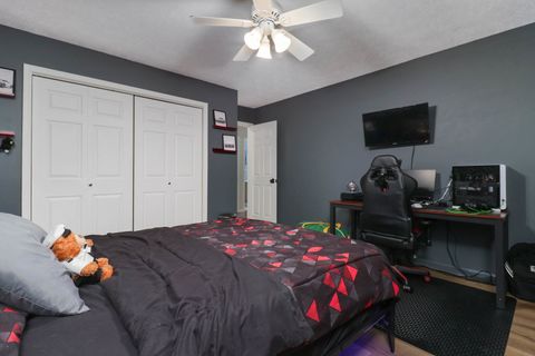 Tiny photo for 1608 Sweetbriar Drive, Bloomington, IL 61701 (MLS # 12505354)